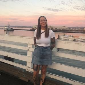 Meet your Posher, Kristine